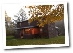 The Farmhouse