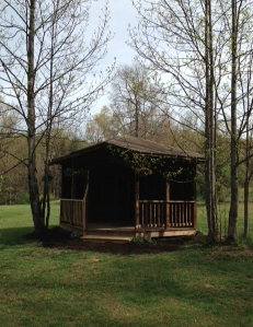 Wedding Pavilion