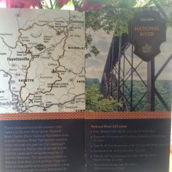 free WVroad trip guide