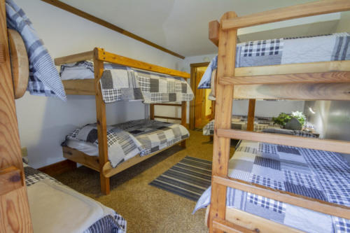 Meadows Bunk Beds